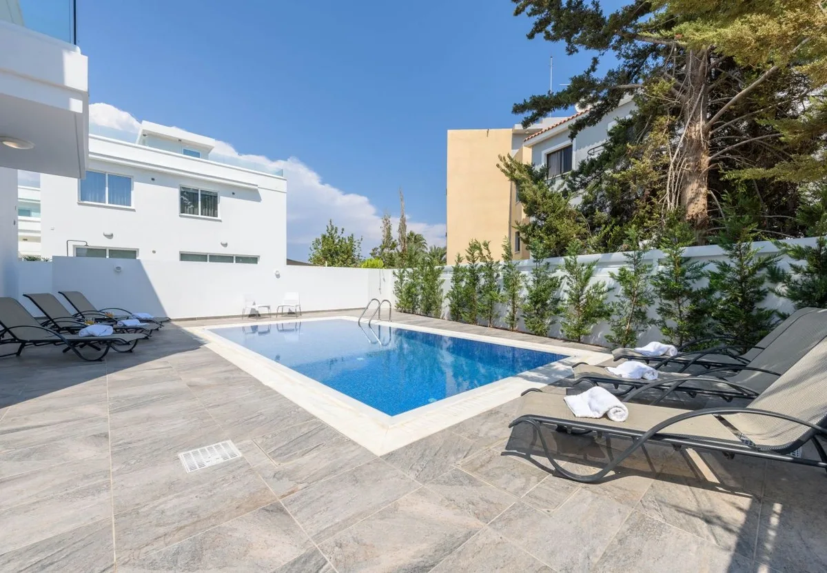 Green Bay Villa #16 - Foto 3