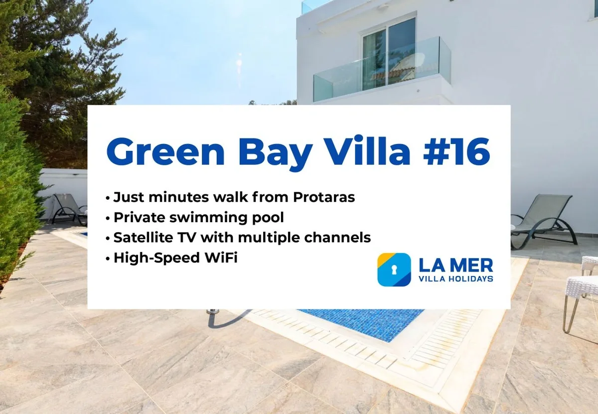 Green Bay Villa #16 - Foto 2