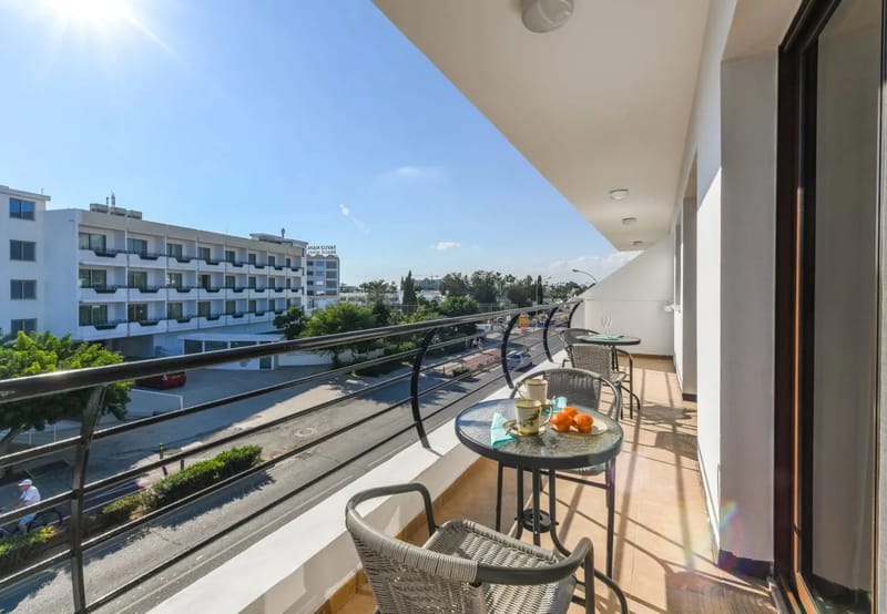Nissi Apartment #101 - Photo 5
