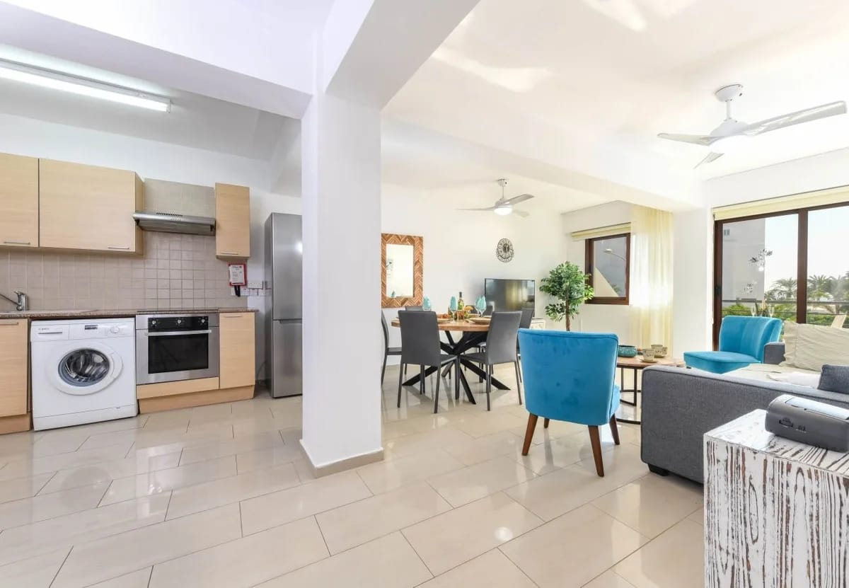 Nissi Apartment #101 - Foto 4