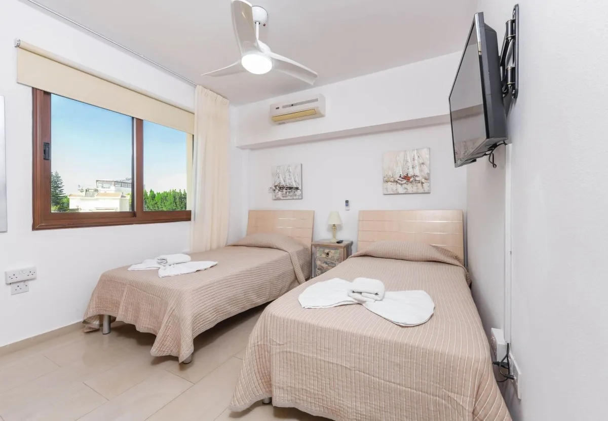 Nissi Apartment #101 - Foto 6