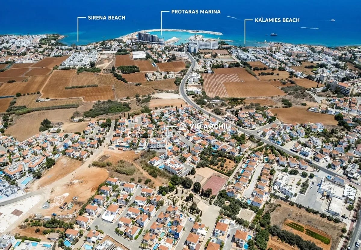 Villa Kohili - Foto 4