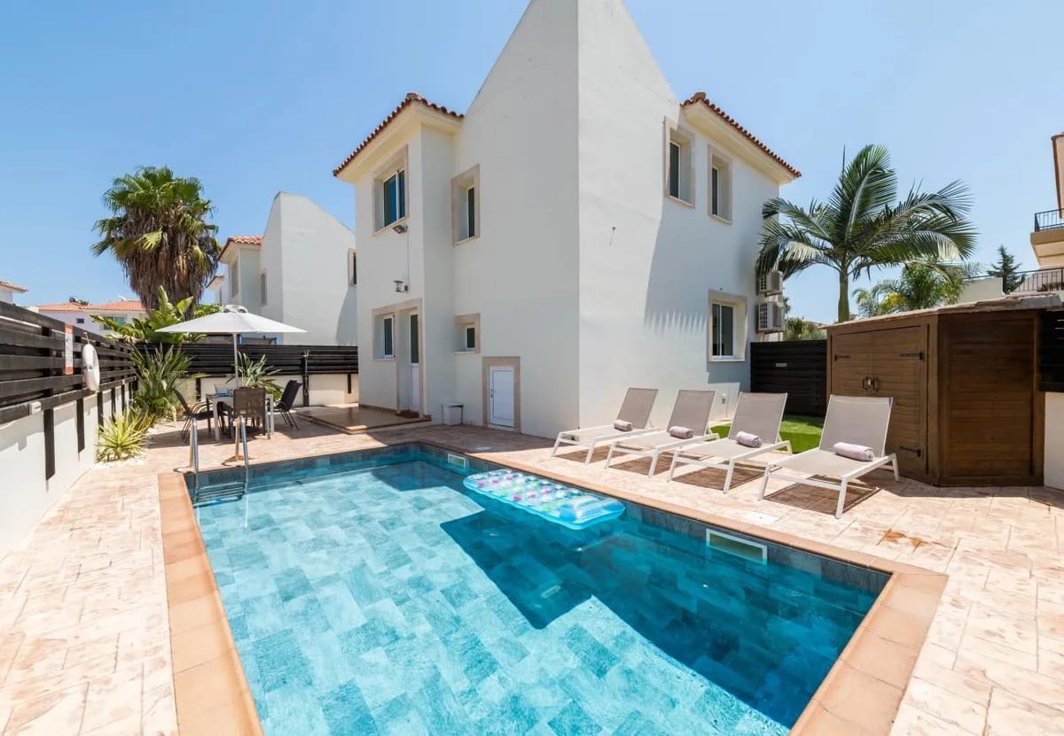 Villa Kohili