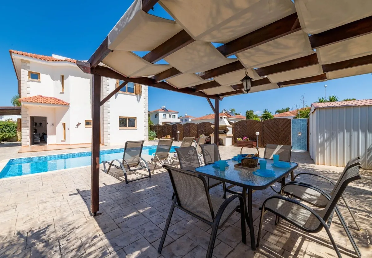 Elena Gardens Villa - Foto 4