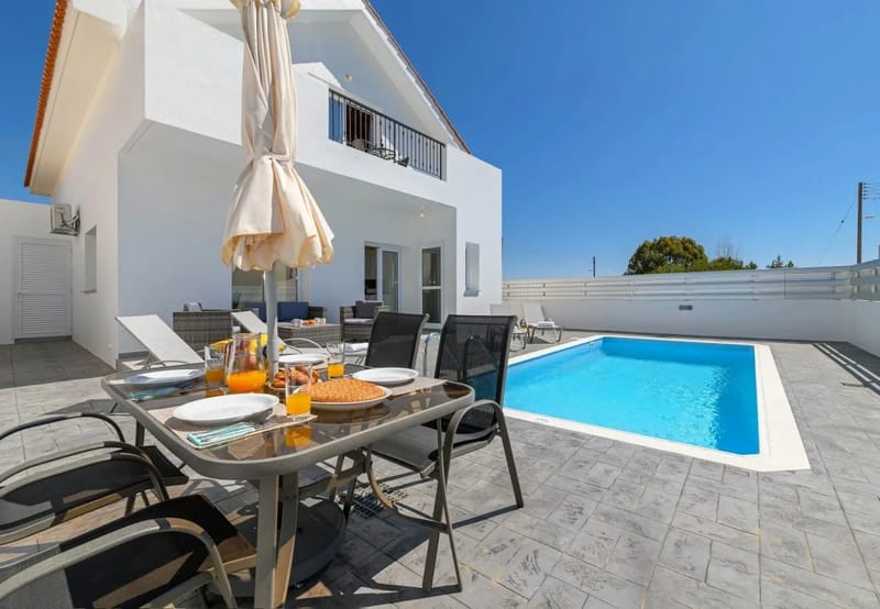 Villa Olivia