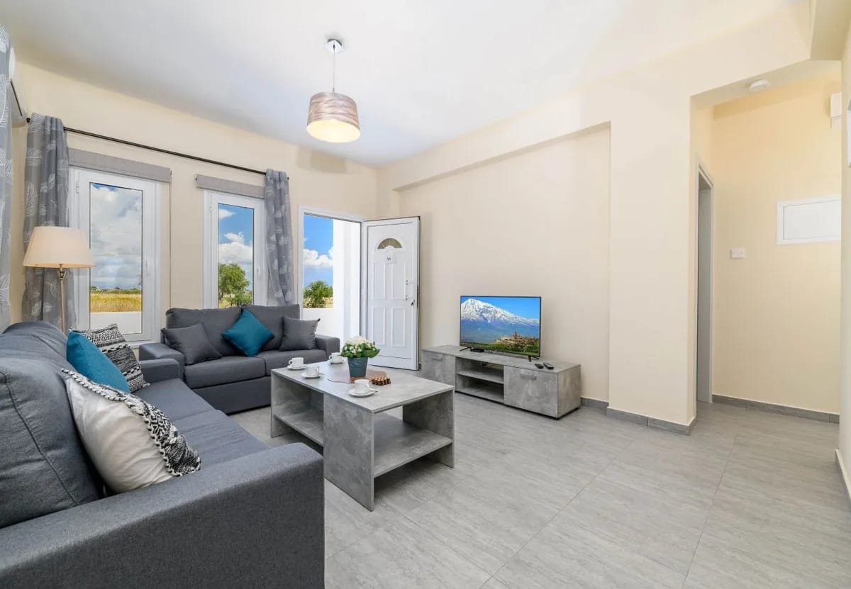 Villa Olivia - Foto 4
