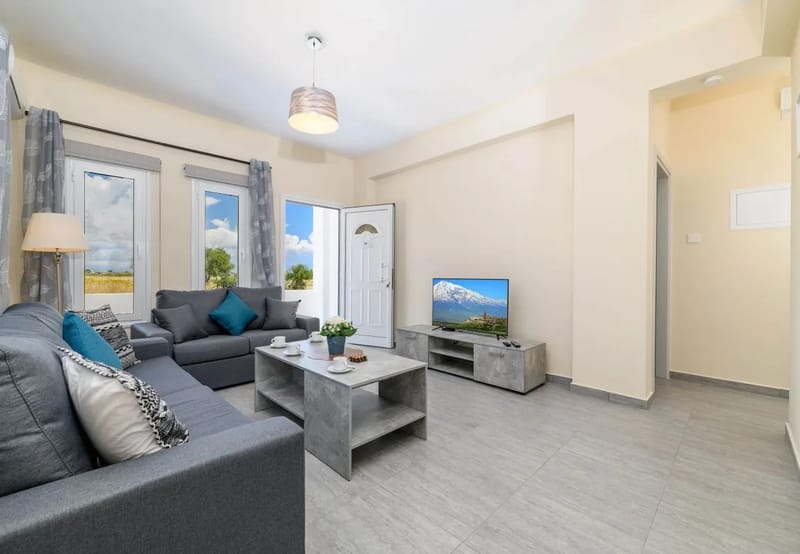 Villa Olivia - Foto 4