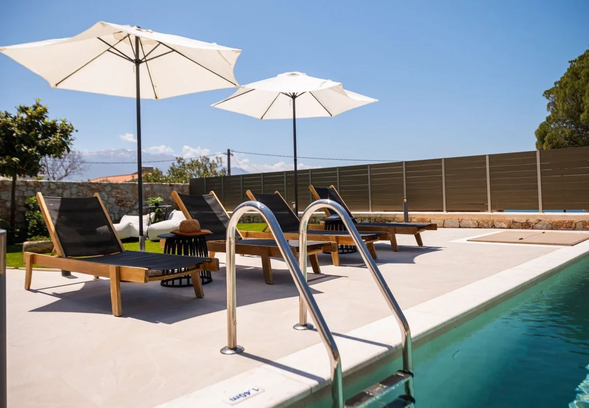 Villa Platon - Crete - Photo 4