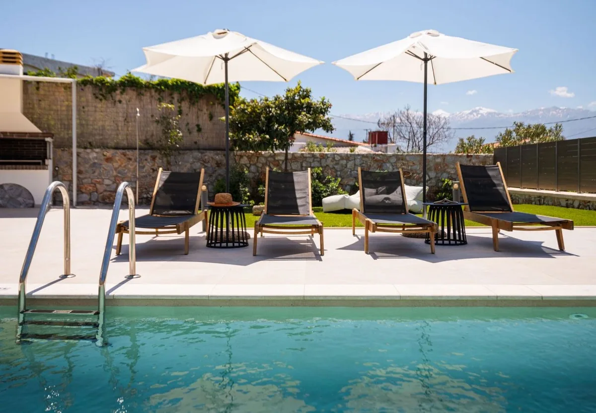 Villa Platon - Crete - Photo 6