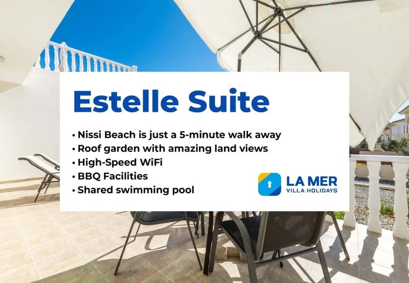 Estelle Suite - Foto 2