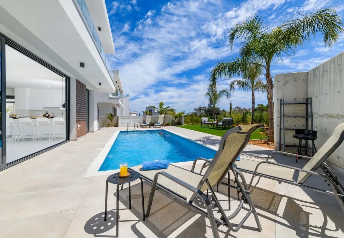 By The Beach - Royal Sapphire Villa - Foto 4
