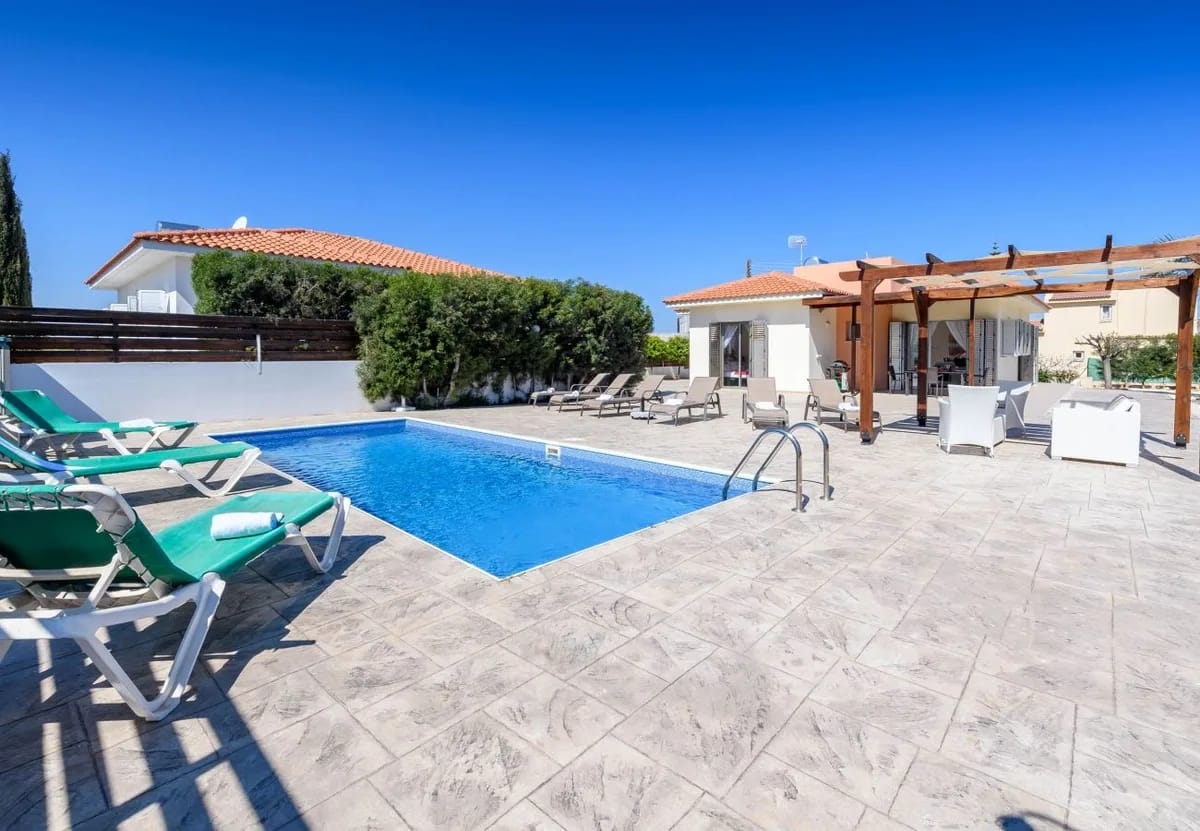 Villa Marizan