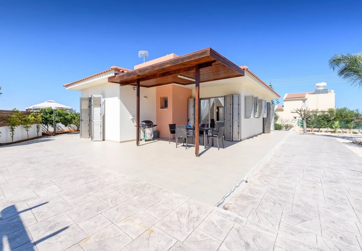 Villa Marizan - Photo 3