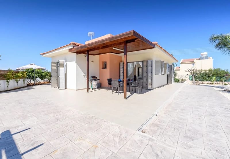 Villa Marizan - Photo 3