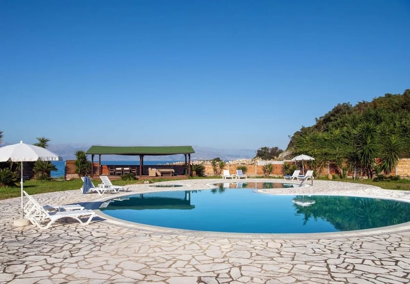 Villa Aurora Blue - Corfú - Foto 4