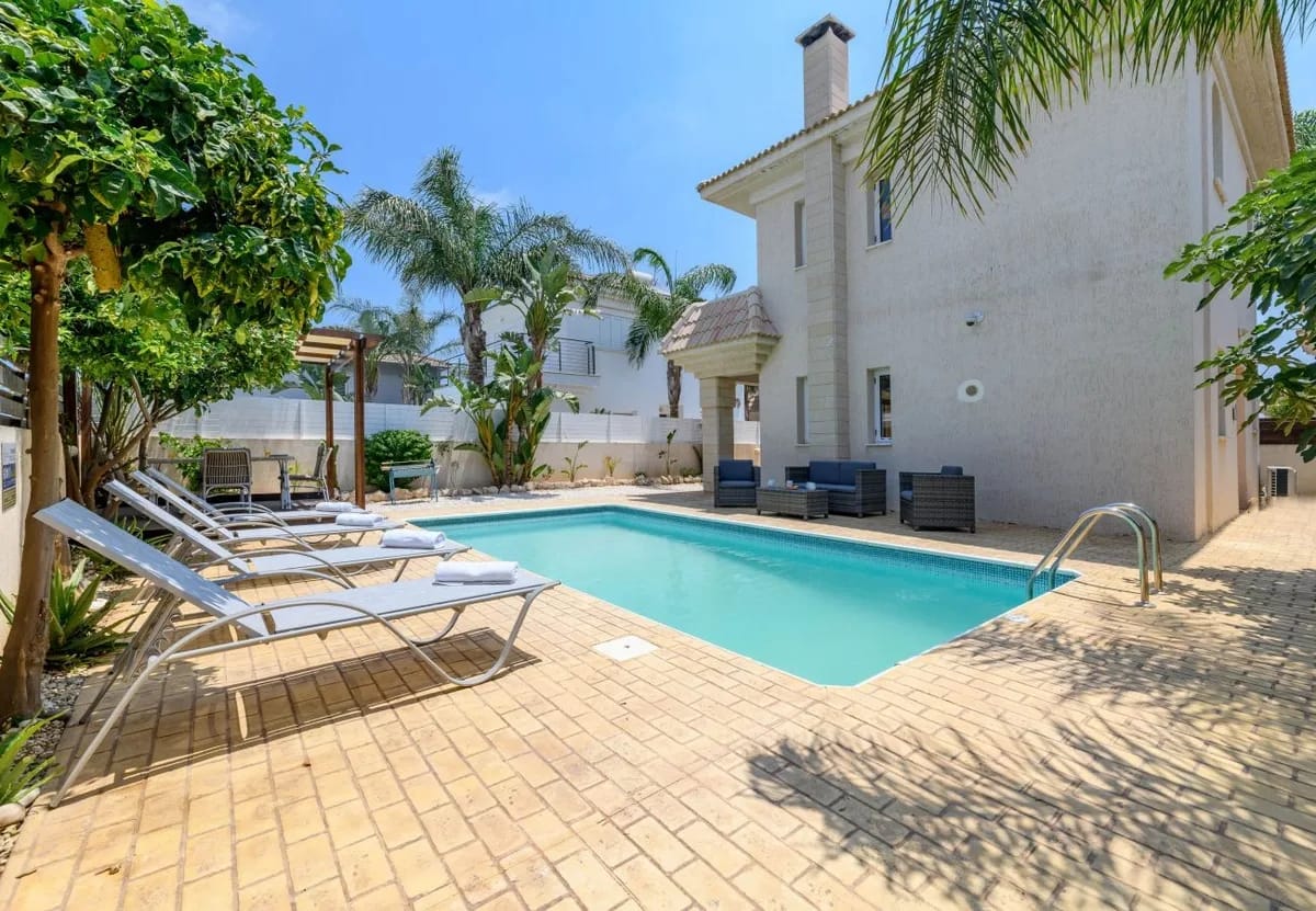 Villa Clementine