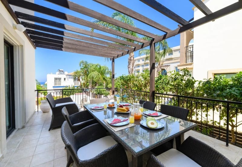 Protaras Centro Villa - Foto 6