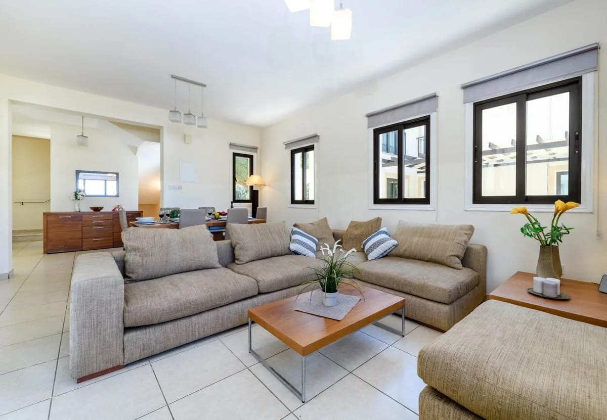 Protaras Centro Villa - Foto 4