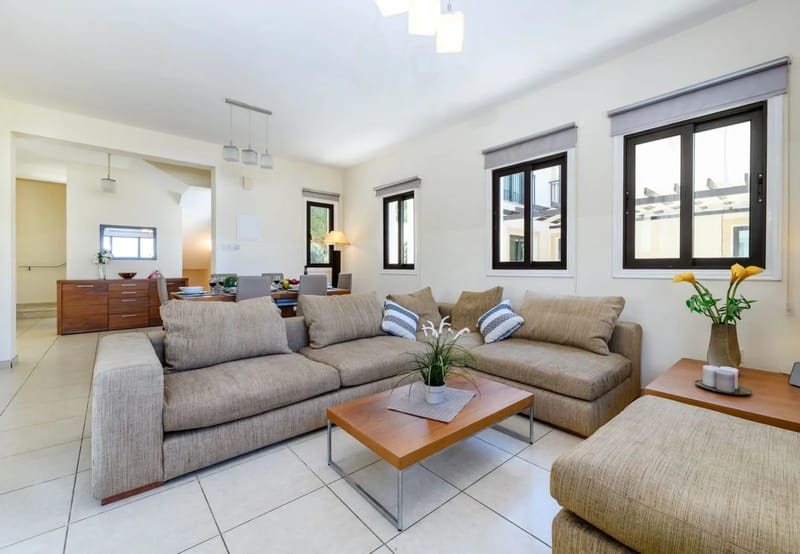 Protaras Centro Villa - Foto 4