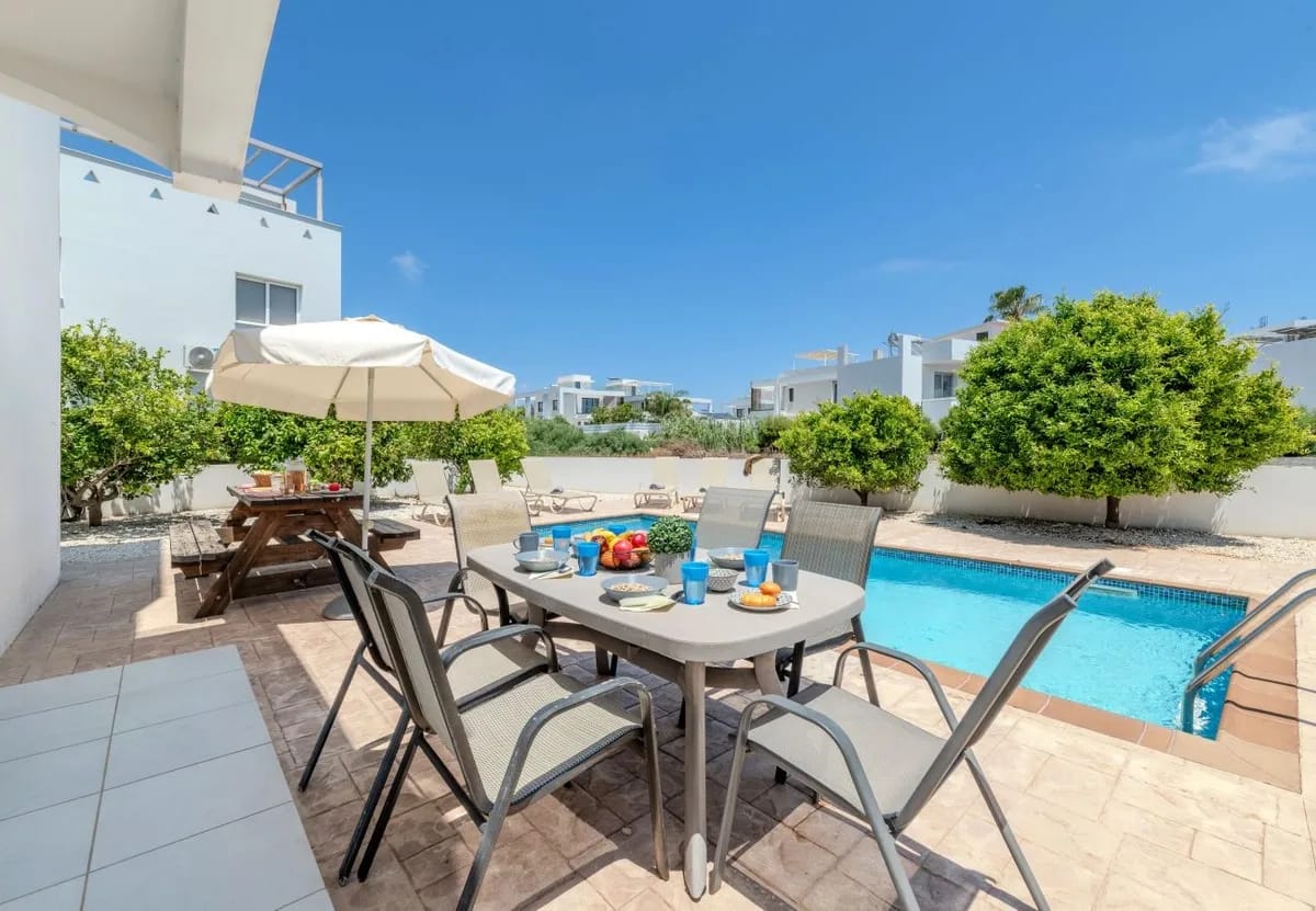 Nissini Villa #15 - Foto 4