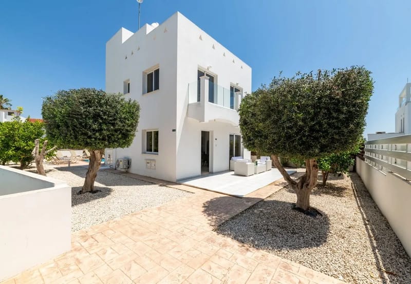 Nissini Villa #15