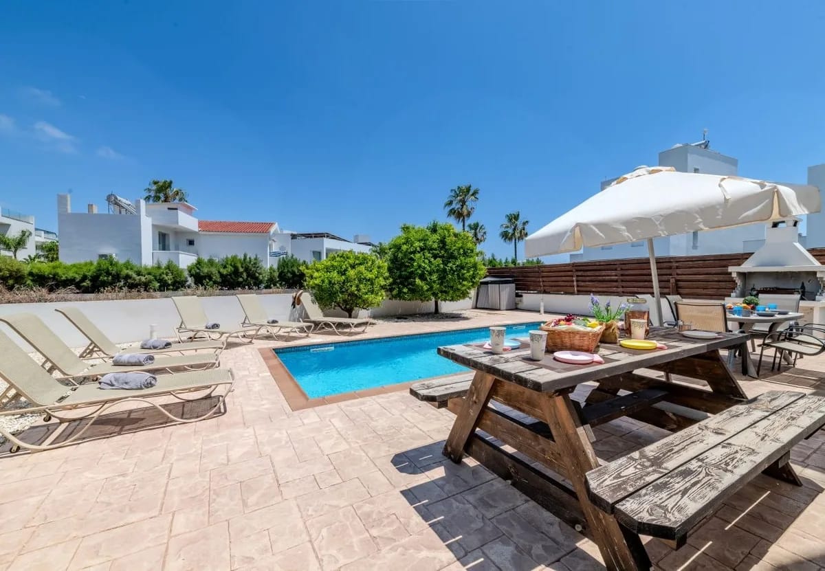 Nissini Villa #15 - Foto 5
