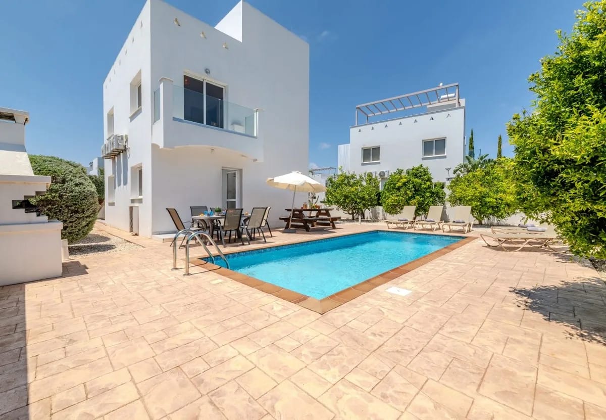 Nissini Villa #15 - Foto 3