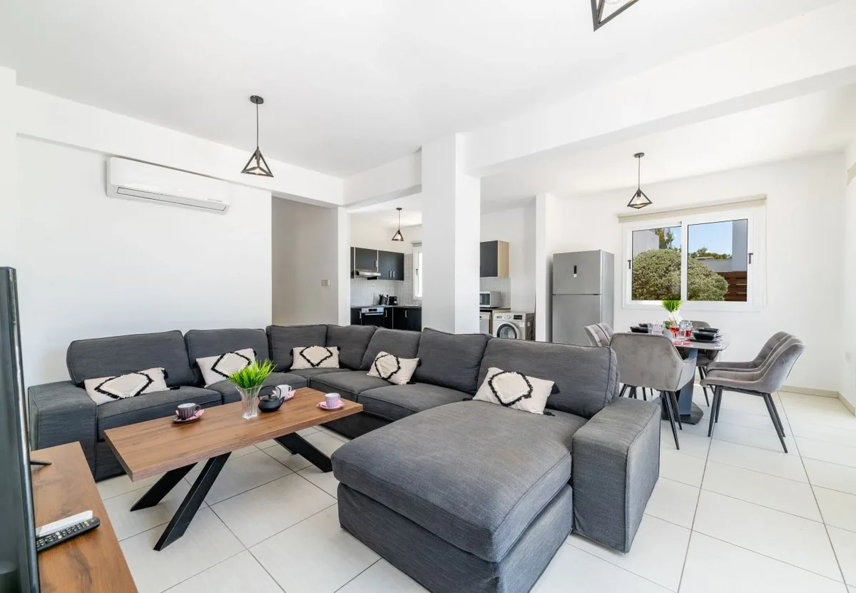 Nissini Villa #15 - Photo 6