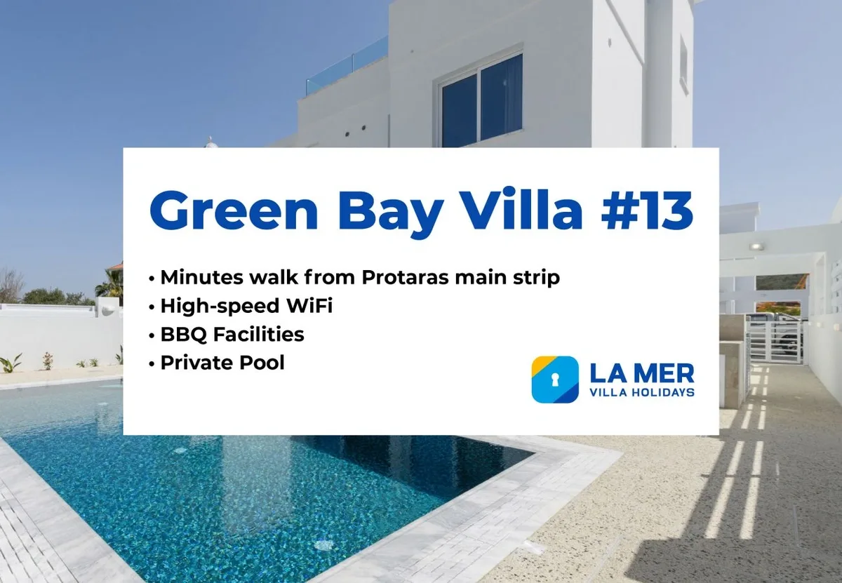 Green Bay Villa #13 - Foto 2