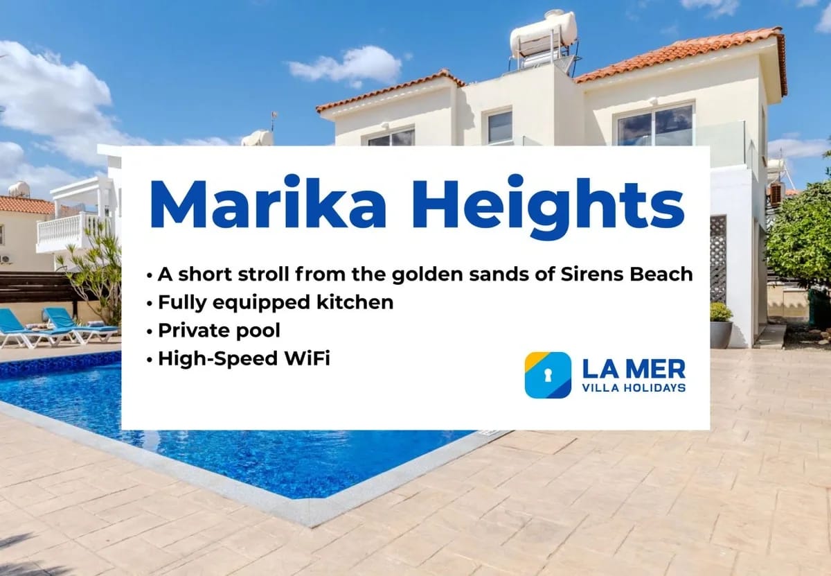 Marika Heights - Foto 2
