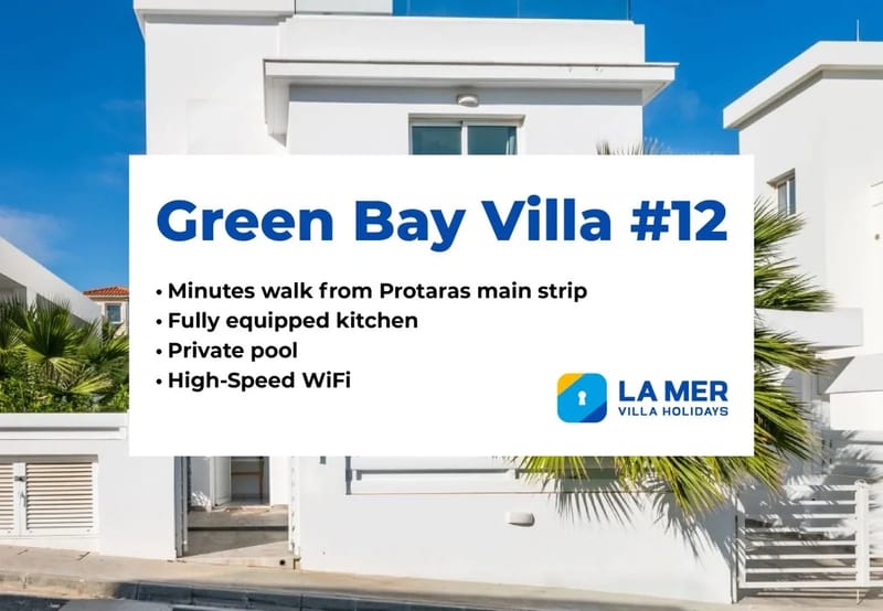 Green Bay Villa #12 - Foto 2