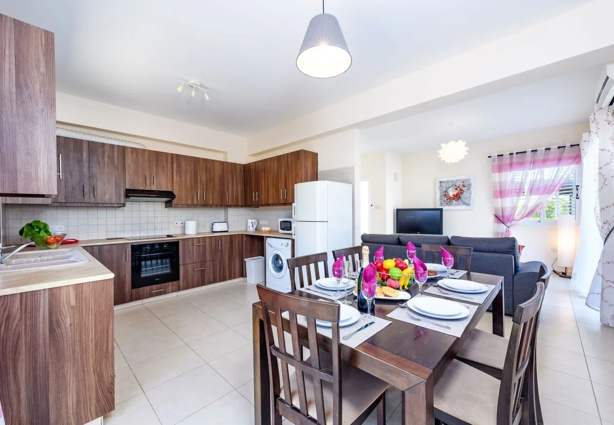 Sunset Villa - Foto 6