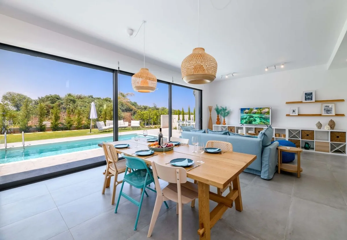 By The Beach - Blue Topaz Villa - Foto 6
