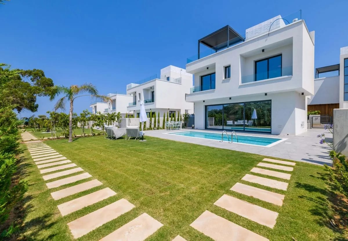 By The Beach - Blue Topaz Villa - Foto 5