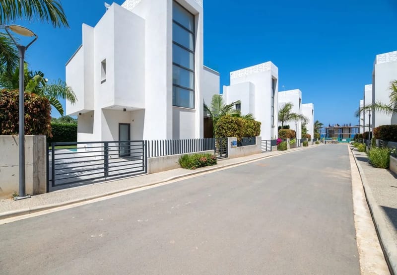 By The Beach - Blue Topaz Villa - Foto 3