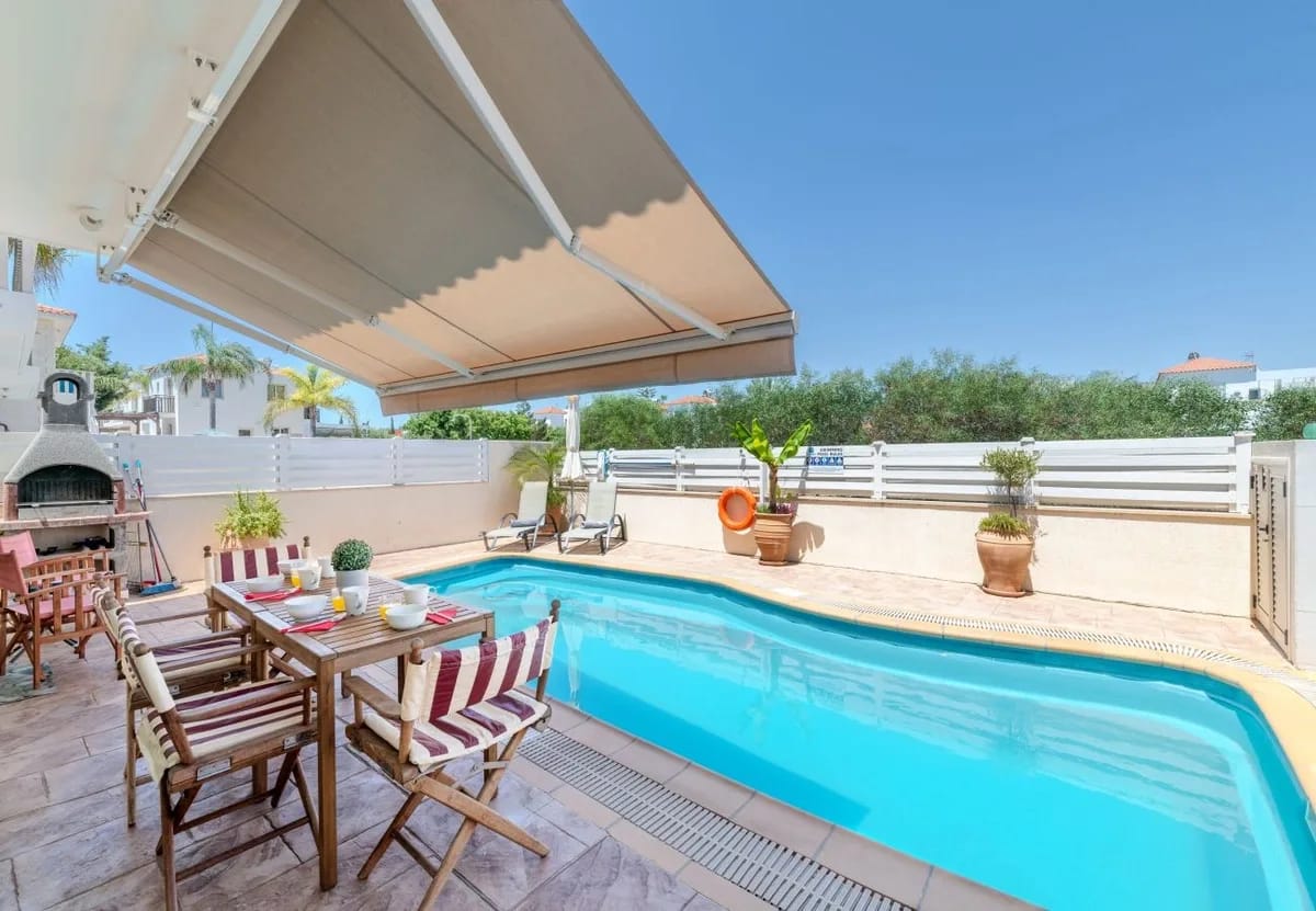 Villa Jacqueline - Photo 3