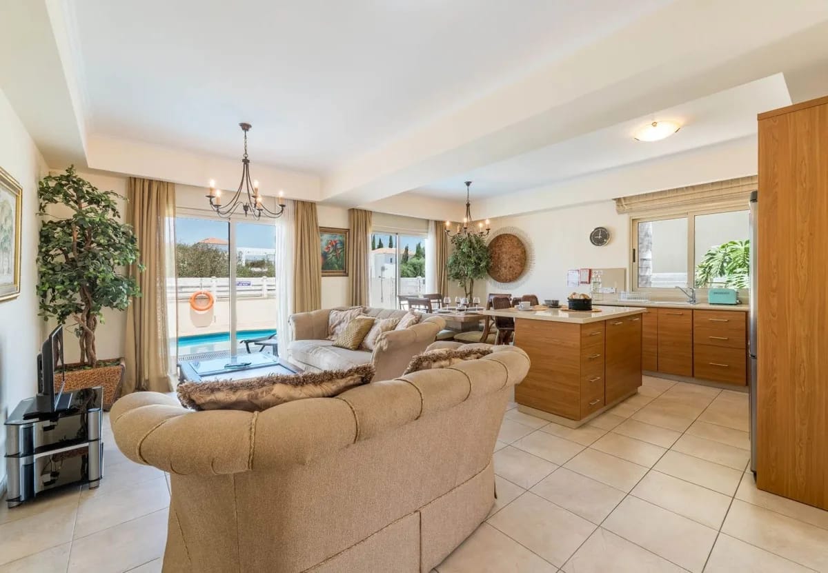 Villa Jacqueline - Photo 6