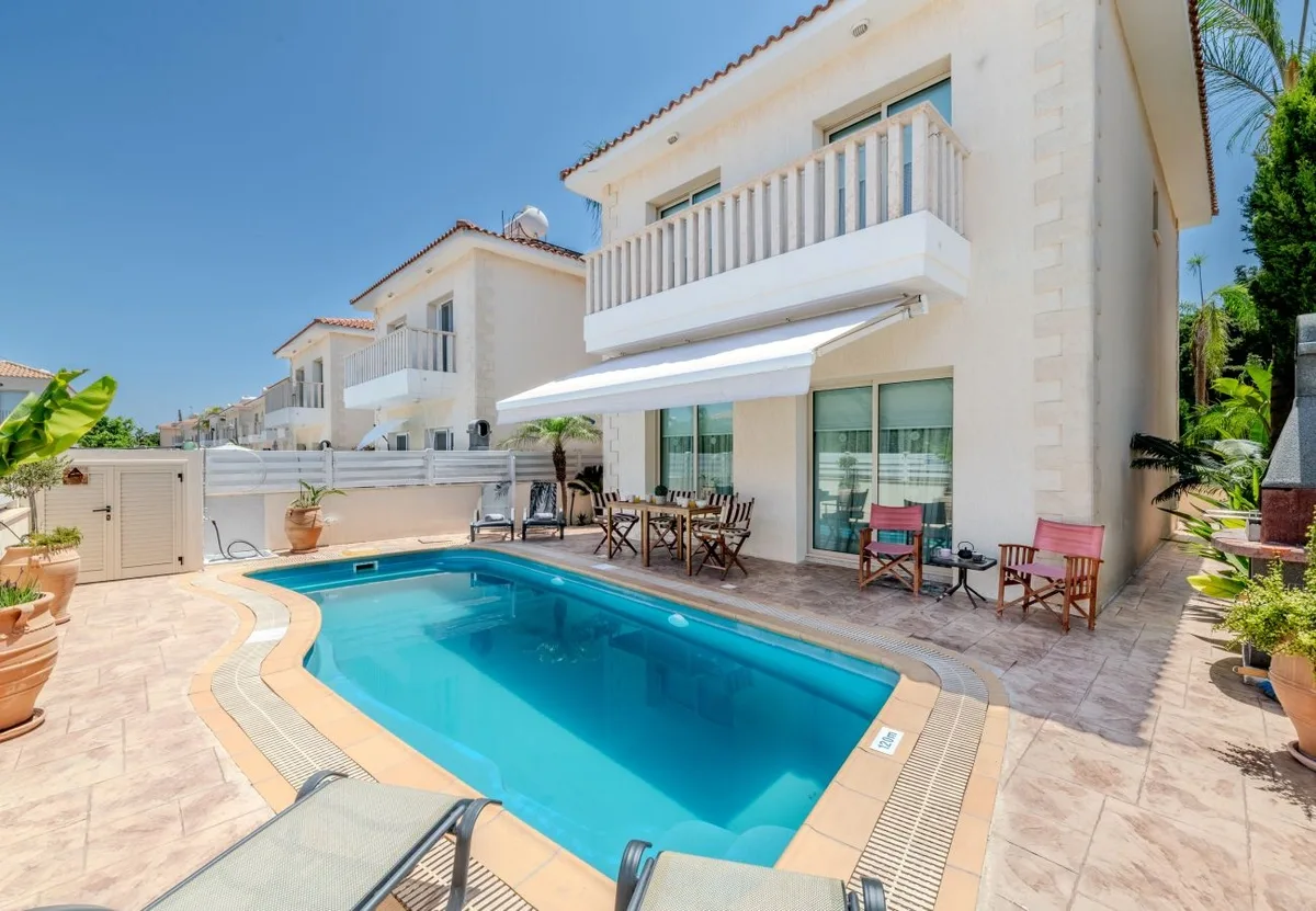 Villa Jacqueline