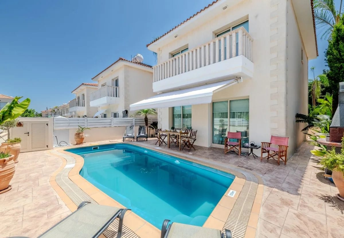 Villa Jacqueline