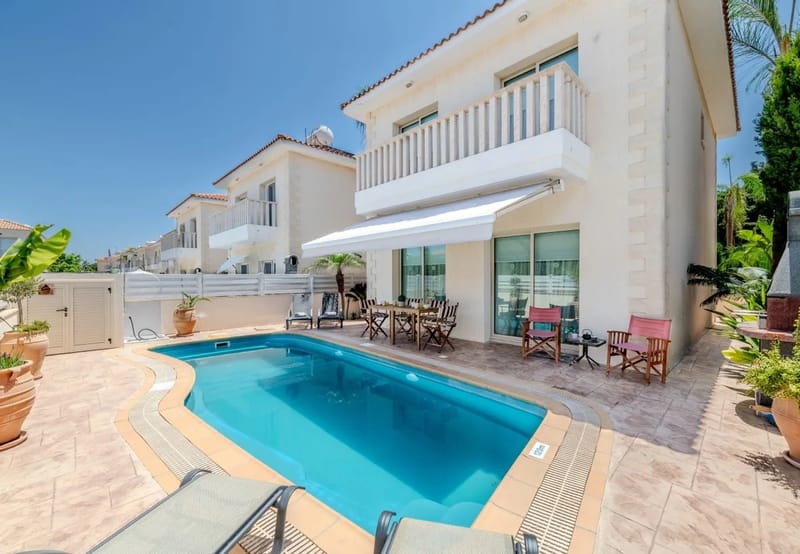 Villa Jacqueline