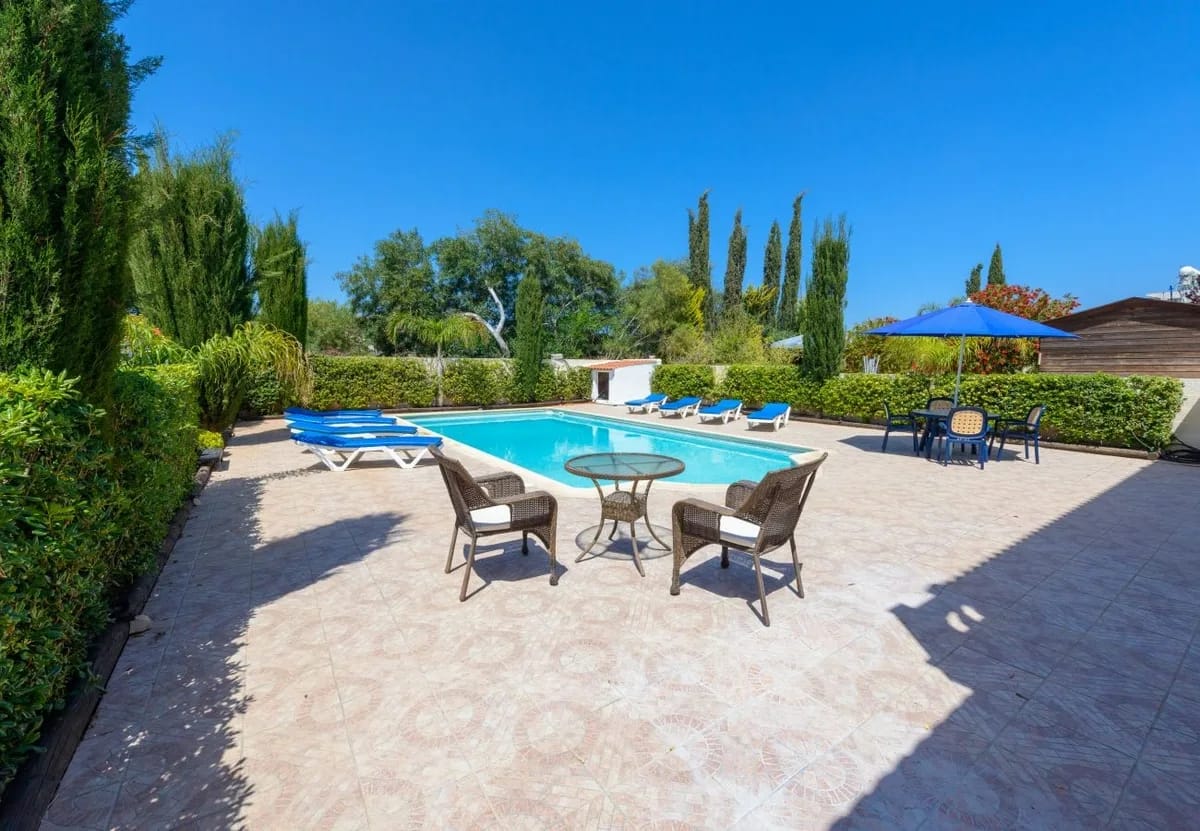 Villa Sam