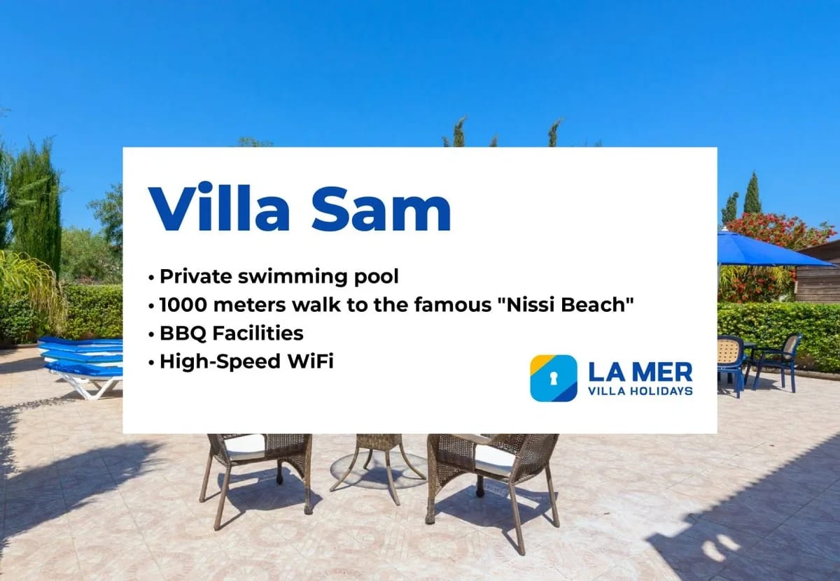 Villa Sam - Foto 2