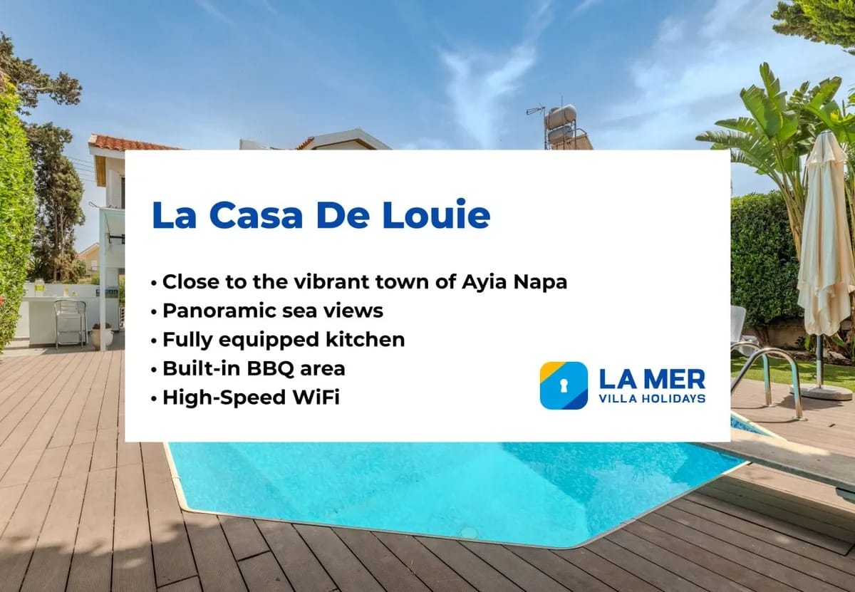La Casa De Louie - Foto 2