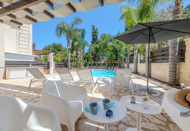 Villa Greco Mare #36 - Foto 4