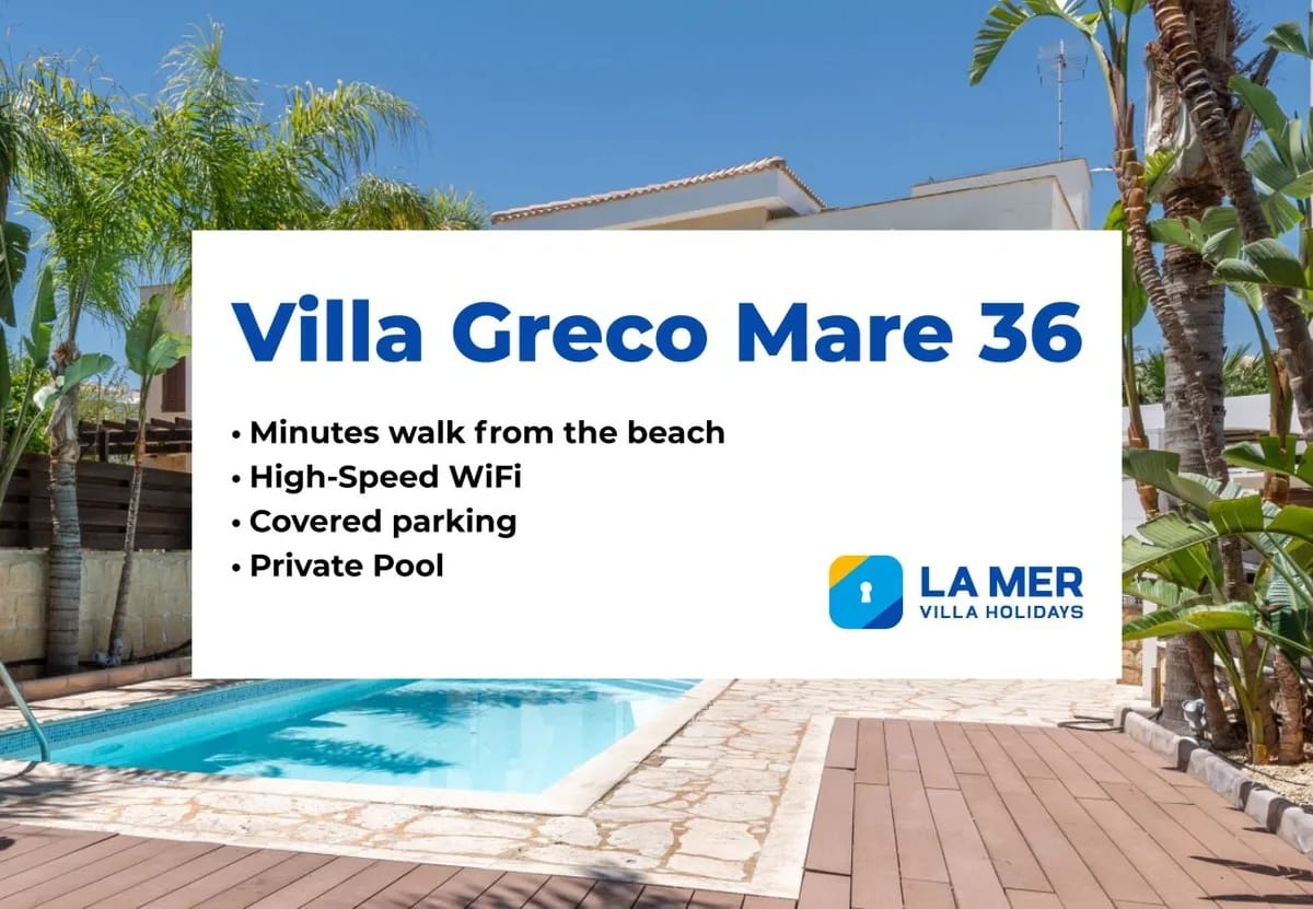 Villa Greco Mare #36 - Foto 2