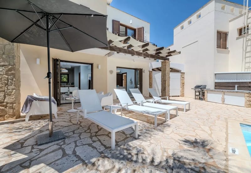 Villa Greco Mare #36 - Foto 5