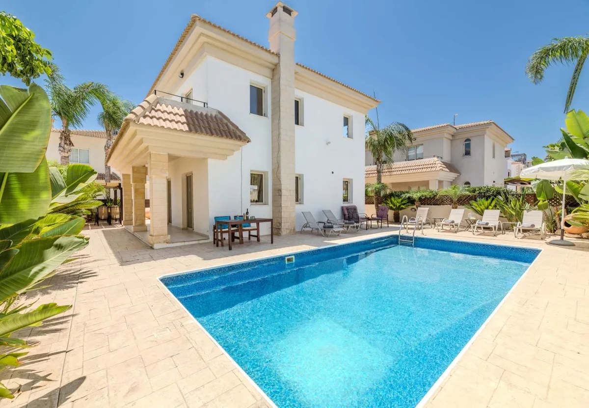 Villa Alex