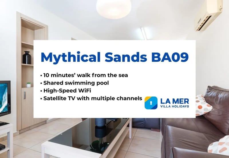 Mythical Sands BA09 - Foto 4