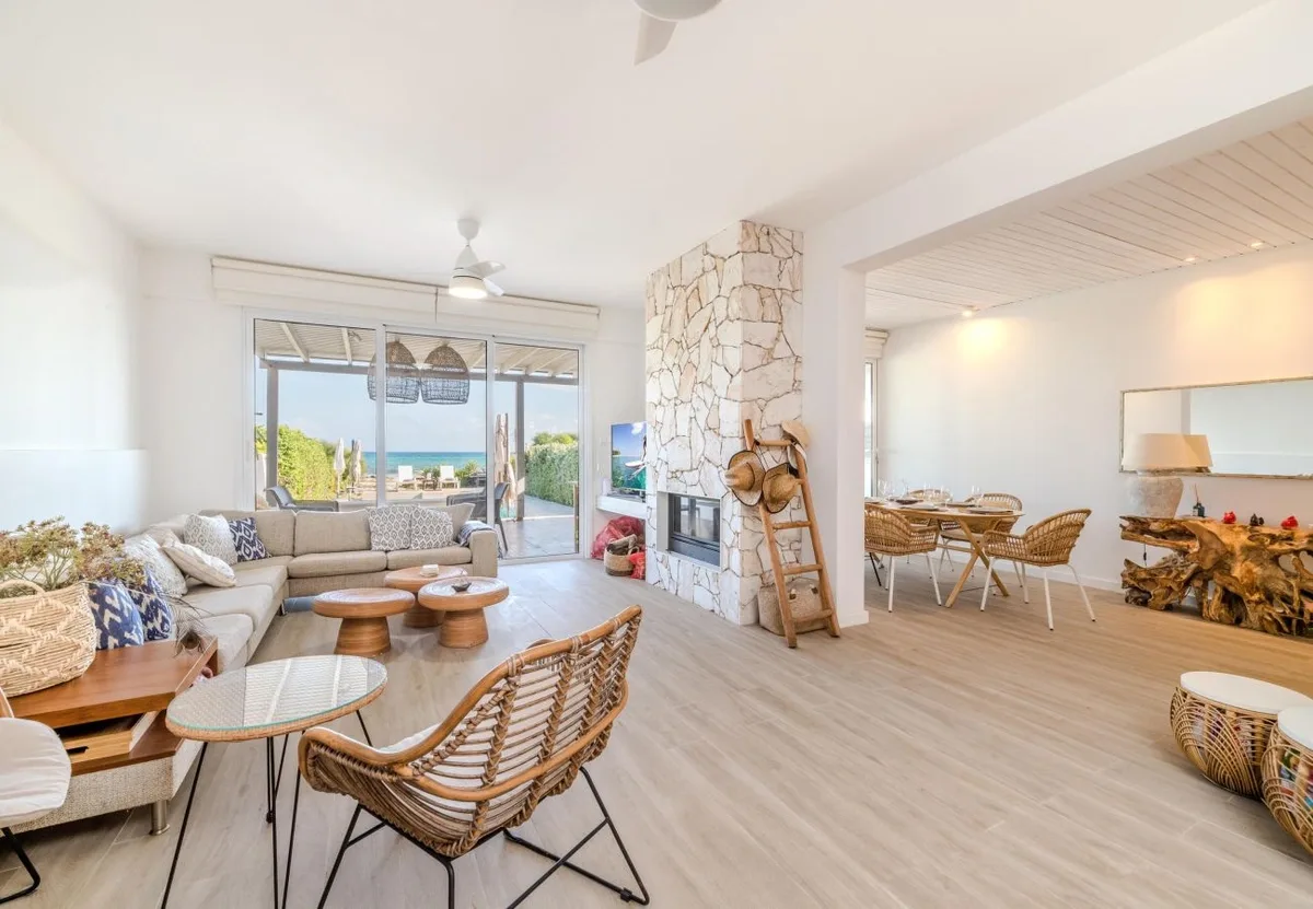 Ayia Thekla Beach House - Foto 6