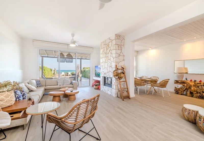 Ayia Thekla Beach House - Foto 6